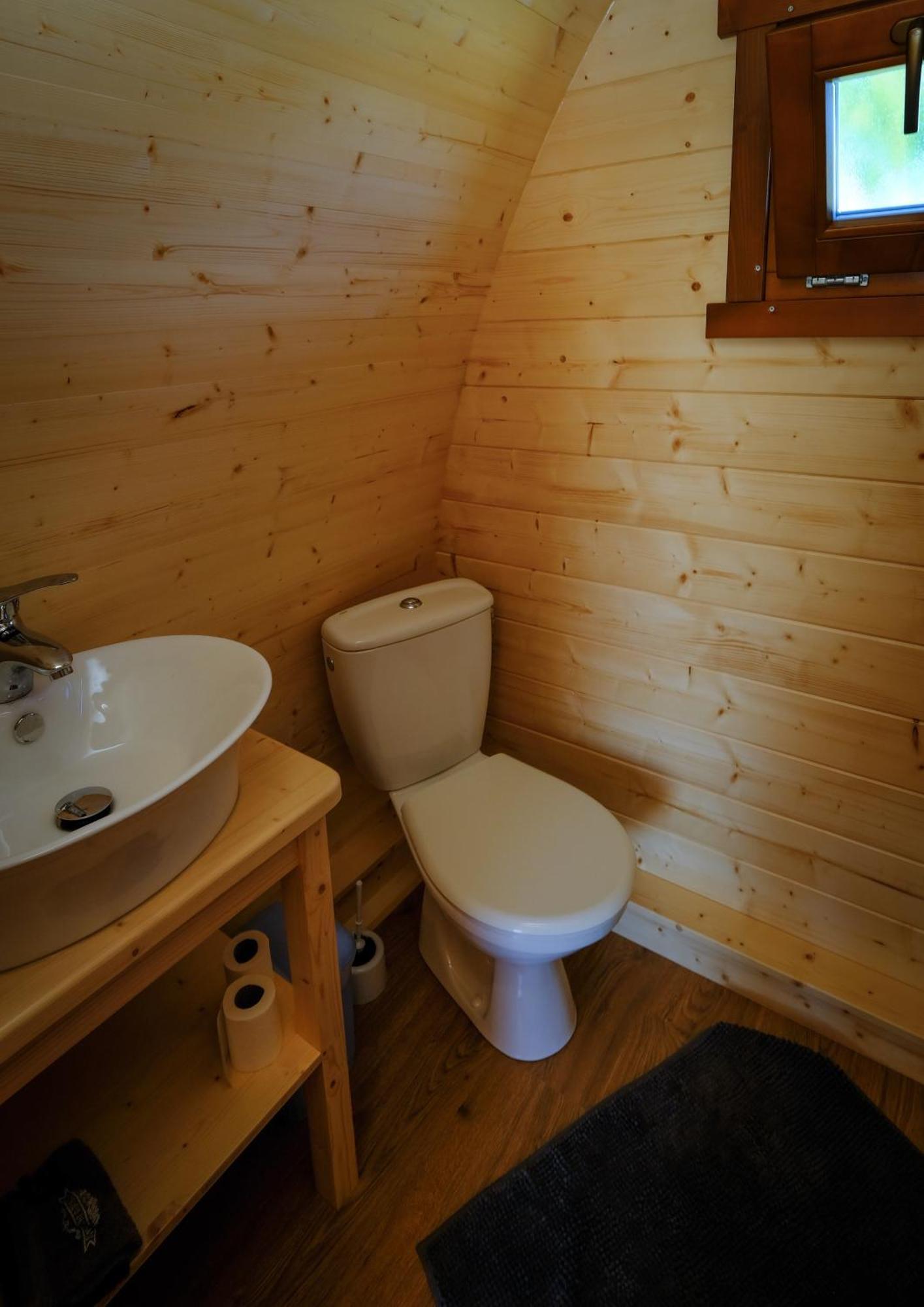 Les Roulottes De La Ferme Des Chanaux Saint-Julien-d'Ance Kamer foto