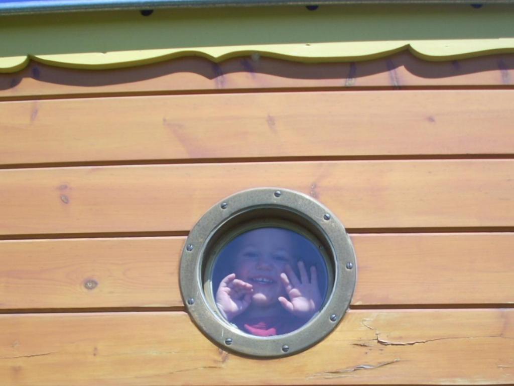Les Roulottes De La Ferme Des Chanaux Saint-Julien-d'Ance Kamer foto